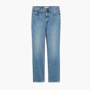 Madewell - The Perfect Vintage Jean in Enmore Wash, Size 32